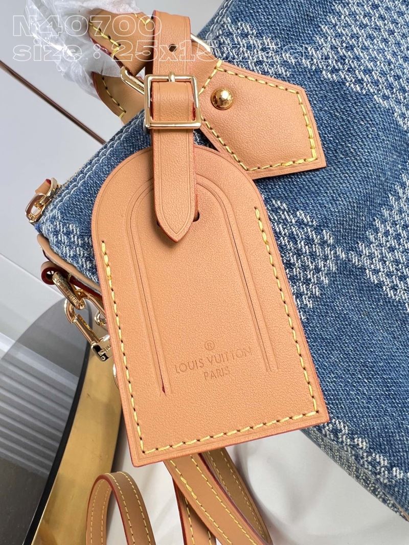 Louis Vuitton Speedy Bags